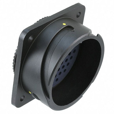 CIRH03T3610PCNF80M32V0 by TE Connectivity AMP Connectors - CONNECTOR RECPT HSNG MALE 48POS PNL MT