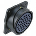 CIRH03T40A35SCNF80M32V0 by TE Connectivity AMP Connectors - CONNECTOR RECPT HSG FMALE 35POS PNL MT