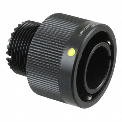 CIRHSE06T1610PCNF80M32V0 by TE Connectivity AMP Connectors - CONNECTOR PLUG HSNG MALE 3POS INLINE
