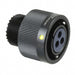 CIRHSE06T1610SCNF80M32V0 by TE Connectivity AMP Connectors - CONNECTOR PLUG HSG FMALE 3POS INLINE
