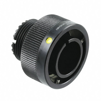 CIRHSE06T16S1PCNF80M32V0 by TE Connectivity AMP Connectors - CONNECTOR PLUG HSNG MALE 7POS INLINE