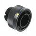CIRHSE06T16S1PCNF80M32V0 by TE Connectivity AMP Connectors - CONNECTOR PLUG HSNG MALE 7POS INLINE
