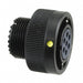 CIRHSE06T16S1SCNF80M32V0 by TE Connectivity AMP Connectors - CONNECTOR PLUG HSG FMALE 7POS INLINE