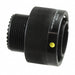 CIRHSE06T1811PCNF80M32V0 by TE Connectivity AMP Connectors - CONNECTOR PLUG HSNG MALE 5POS INLINE