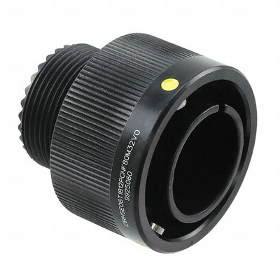 CIRHSE06T1812PCNF80M32V0 by TE Connectivity AMP Connectors - CONNECTOR PLUG HSNG MALE 6POS INLINE