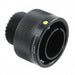 CIRHSE06T1812PCNF80M32V0 by TE Connectivity AMP Connectors - CONNECTOR PLUG HSNG MALE 6POS INLINE