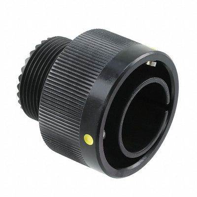 CIRHSE06T1819PCNF80M32V0 by TE Connectivity AMP Connectors - CONNECTOR PLUG HSG MALE 10POS INLINE