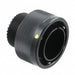 CIRHSE06T2015PCNF80M32V0 by TE Connectivity AMP Connectors - CONNECTOR PLUG HSNG MALE 7POS INLINE