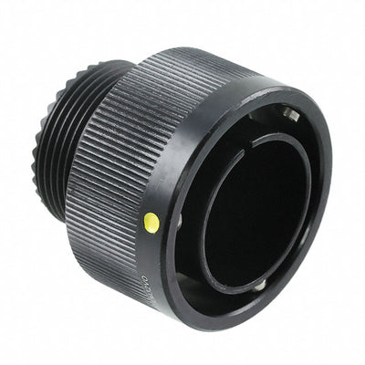 CIRHSE06T207PCNF80M32V0 by TE Connectivity AMP Connectors - CONNECTOR PLUG HSNG MALE 8POS INLINE