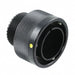 CIRHSE06T207PCNF80M32V0 by TE Connectivity AMP Connectors - CONNECTOR PLUG HSNG MALE 8POS INLINE