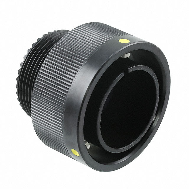 CIRHSE06T2214PCNF80M32V0 by TE Connectivity AMP Connectors - CONNECTOR PLUG HSG MALE 19POS INLINE