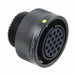 CIRHSE06T2214SCNF80M32V0 by TE Connectivity AMP Connectors - CONNECTOR PLG HSG FMALE 19POS INLINE