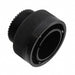 CIRHSE06T2410PCNF80M32V0 by TE Connectivity AMP Connectors - CONNECTOR PLUG HSNG MALE 7POS INLINE