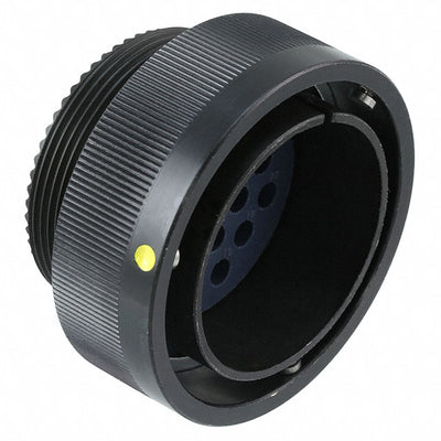 CIRHSE06T3276PCNF80M32V0 by TE Connectivity AMP Connectors - CONNECTOR PLUG HSG MALE 19POS INLINE