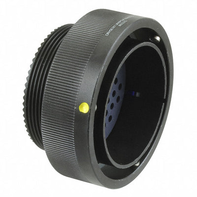 CIRHSE06T3610PCNF80M32V0 by TE Connectivity AMP Connectors - CONNECTOR PLUG HSG MALE 48POS INLINE