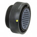 CIRHSE06T3610SCNF80M32V0 by TE Connectivity AMP Connectors - CONNECTOR PLG HSG FMALE 48POS INLINE
