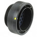CIRHSE06T36A22PCNF80M32V0 by TE Connectivity AMP Connectors - CONNECTOR PLUG HSG MALE 22POS INLINE