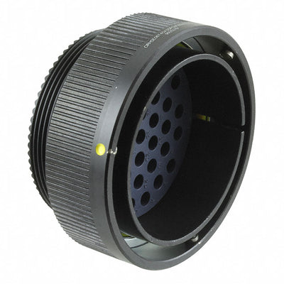 CIRHSE06T40A35PCNF80M32V0 by TE Connectivity AMP Connectors - CONNECTOR PLUG HSG MALE 35POS INLINE