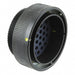CIRHSE06T40A35PCNF80M32V0 by TE Connectivity AMP Connectors - CONNECTOR PLUG HSG MALE 35POS INLINE