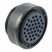 CIRHSE06T40A35SCNF80M32V0 by TE Connectivity AMP Connectors - CONNECTOR PLG HSG FMALE 35POS INLINE
