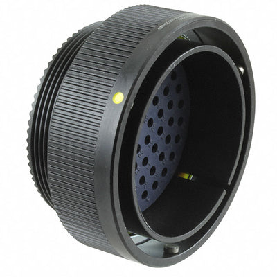 CIRHSE06T40A60PCNF80M32V0 by TE Connectivity AMP Connectors - CONNECTOR PLUG HSG MALE 60POS INLINE