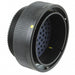 CIRHSE06T40A60PCNF80M32V0 by TE Connectivity AMP Connectors - CONNECTOR PLUG HSG MALE 60POS INLINE