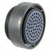 CIRHSE06T40A60SCNF80M32V0 by TE Connectivity AMP Connectors - CONNECTOR PLG HSG FMALE 60POS INLINE
