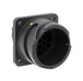 CIRP03T1819PV0N by TE Connectivity AMP Connectors - CONNECTOR RECPT HSNG MALE 10POS PNL MT
