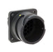 CIRP03T2214PV0N by TE Connectivity AMP Connectors - CONNECTOR RECPT HSNG MALE 19POS PNL MT