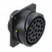 CIRP03T36A22SV0N by TE Connectivity AMP Connectors - CONNECTOR RECPT HSG FMALE 22POS PNL MT