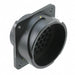 CIRP03T40A35PV0N by TE Connectivity AMP Connectors - CONNECTOR RECPT HSNG MALE 35POS PNL MT