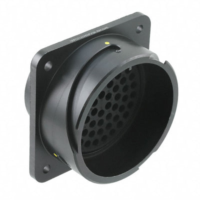 CIRP03T40A60PV0N by TE Connectivity AMP Connectors - CONNECTOR RECPT HSNG MALE 60POS PNL MT
