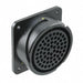 CIRP03T40A60SV0N by TE Connectivity AMP Connectors - CONNECTOR RECPT HSG FMALE 60POS PNL MT