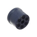 CIRP2015GPL by TE Connectivity AMP Connectors - CONNECTOR GROMMET GRAY