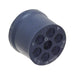 CIRP2015GSL by TE Connectivity AMP Connectors - CONNECTOR GROMMET GRAY