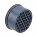 CIRP2821GSL by TE Connectivity AMP Connectors - CONNECTOR GROMMET GRAY