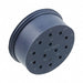 CIRP32A13GPS by TE Connectivity AMP Connectors - CONNECTOR GROMMET GRAY