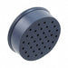 CIRP40A35GPS by TE Connectivity AMP Connectors - CONNECTOR GROMMET GRAY