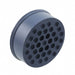 CIRP40A35GSL by TE Connectivity AMP Connectors - CONNECTOR GROMMET GRAY