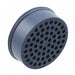 CIRP40A60GPL by TE Connectivity AMP Connectors - CONNECTOR GROMMET GRAY