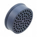 CIRP40A60GSL by TE Connectivity AMP Connectors - CONNECTOR GROMMET GRAY