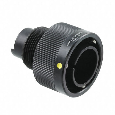 CIRPSE06T1819PV0N by TE Connectivity AMP Connectors - CONNECTOR PLUG HSG MALE 10POS INLINE