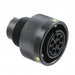 CIRPSE06T1819SV0N by TE Connectivity AMP Connectors - CONNECTOR PLG HSG FMALE 10POS INLINE