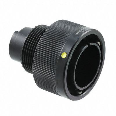 CIRPSE06T2015PV0N by TE Connectivity AMP Connectors - CONNECTOR PLUG HSNG MALE 7POS INLINE