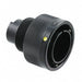 CIRPSE06T2015PV0N by TE Connectivity AMP Connectors - CONNECTOR PLUG HSNG MALE 7POS INLINE