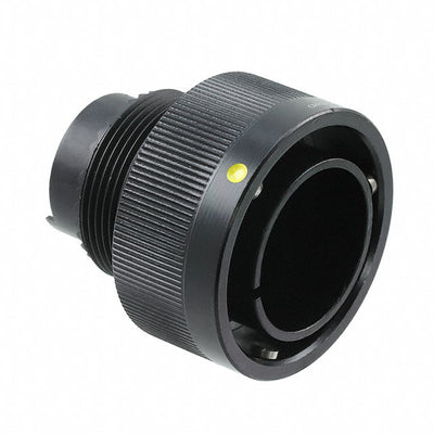 CIRPSE06T2214PV0N by TE Connectivity AMP Connectors - CONNECTOR PLUG HSG MALE 19POS INLINE