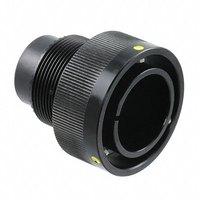 CIRPSE06T2410PV0N by TE Connectivity AMP Connectors - CONNECTOR PLUG HSNG MALE 7POS INLINE