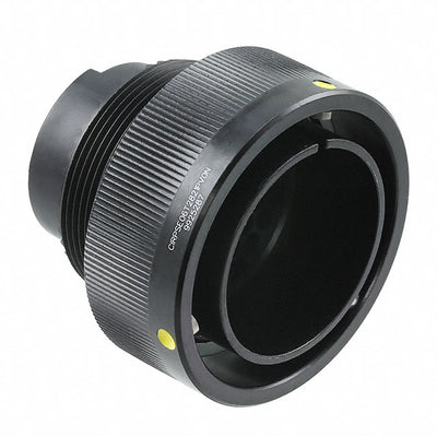 CIRPSE06T2821PV0N by TE Connectivity AMP Connectors - CONNECTOR PLUG HSG MALE 37POS INLINE