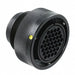 CIRPSE06T2821SV0N by TE Connectivity AMP Connectors - CONNECTOR PLG HSG FMALE 37POS INLINE