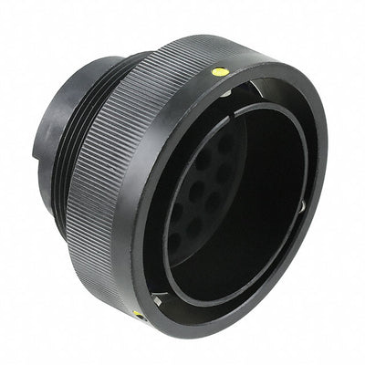 CIRPSE06T36A22PV0N by TE Connectivity AMP Connectors - CONNECTOR PLUG HSG MALE 22POS INLINE